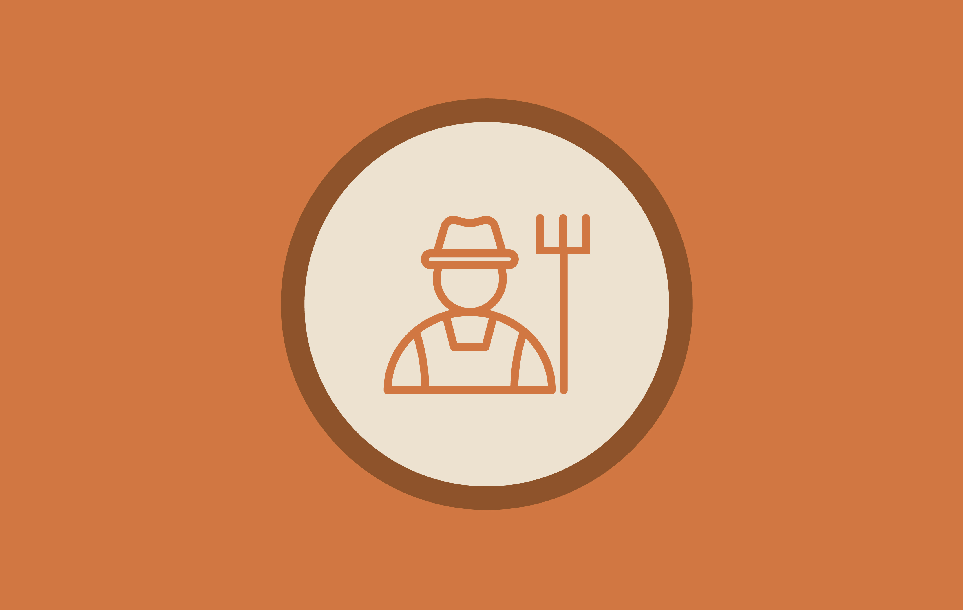 Community & Farmers